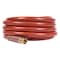 Fiskars 3/4 in ID x 50 ft L Heavy Duty Garden Hose, Rubber, Vinyl Tube 840501-1004 - alternate 4
